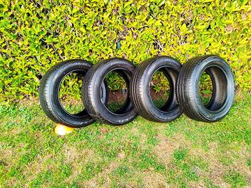 4 Falken 205 55 16 91V Estive OTTIME