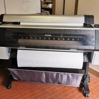 Stampante / plotter Epson Stylus PRO 9890