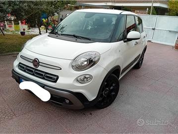 fiat 500 l 