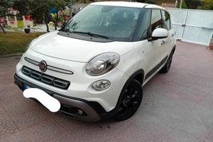 fiat 500 l 