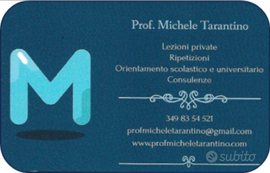 Matematica Informatica