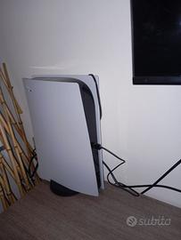 PlayStation 5 Joystick gioco Sniper Elite