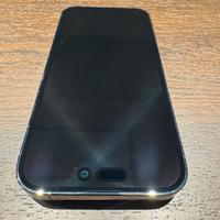 Iphone 14pro 128gb purple