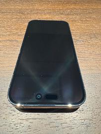 Iphone 14pro 128gb purple