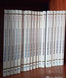 Enciclopedia psicologia test a. Curcio editore