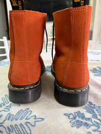 stivaletti Dr Martens