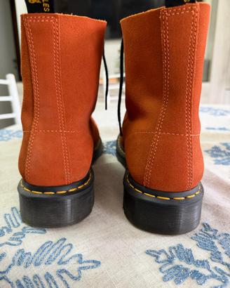 stivaletti Dr Martens