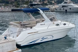 Saver 24 Riviera