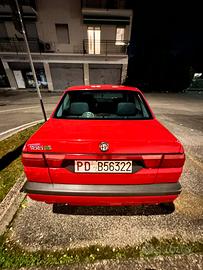 Alfa romeo 155 Q4