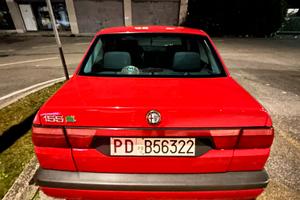Alfa romeo 155 Q4