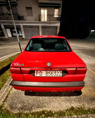 Alfa romeo 155 Q4