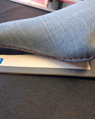 Sella jeans single speed 