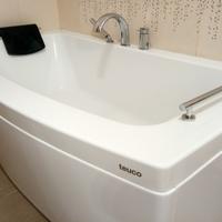 Vasca da bagno Teuco