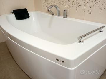 Vasca da bagno Teuco