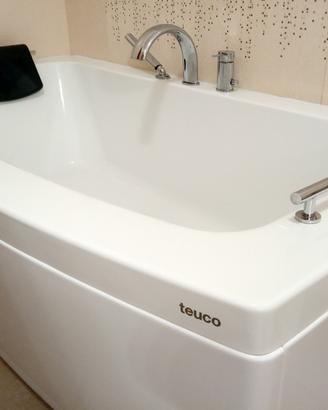 Vasca da bagno Teuco