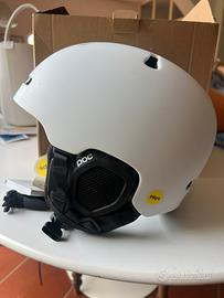 Casco Poc Fornix 2026