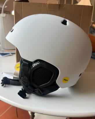 Casco Poc Fornix 2026