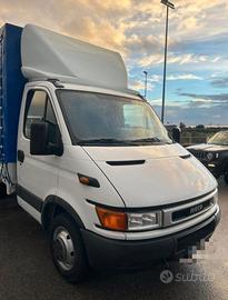 Iveco daily anno 2005