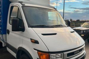Iveco daily anno 2005