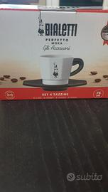 set bialetti caffè 