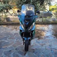 Scooter Malaguti madison 125