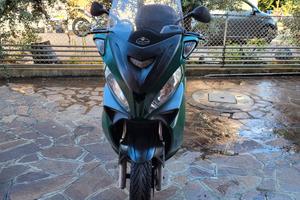 Scooter Malaguti madison 125