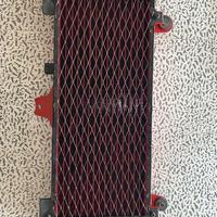 Radiatore yamaha xtz super tenerè 750