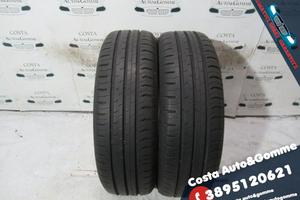 Saldi 165 60 15 Continental 65 60 R15 90%  Estive