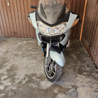 Bmw r1200rt