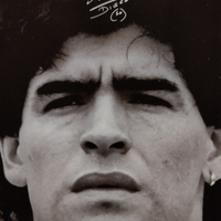 Maradona
