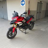 Ducati Multistrada 1200S