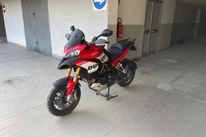 Ducati Multistrada 1200S