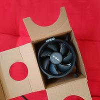 Dissipatore Amd Socket AM4