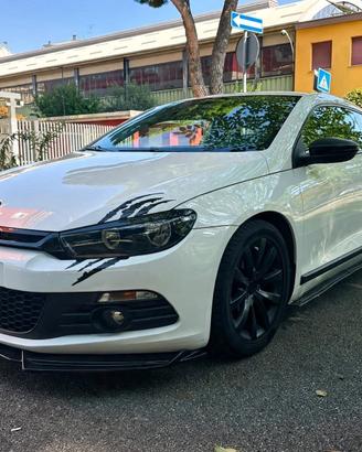 Volkswagen Scirocco 1.4 TSI
