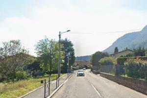 Arredato quadrilocale Cuasso al Piano