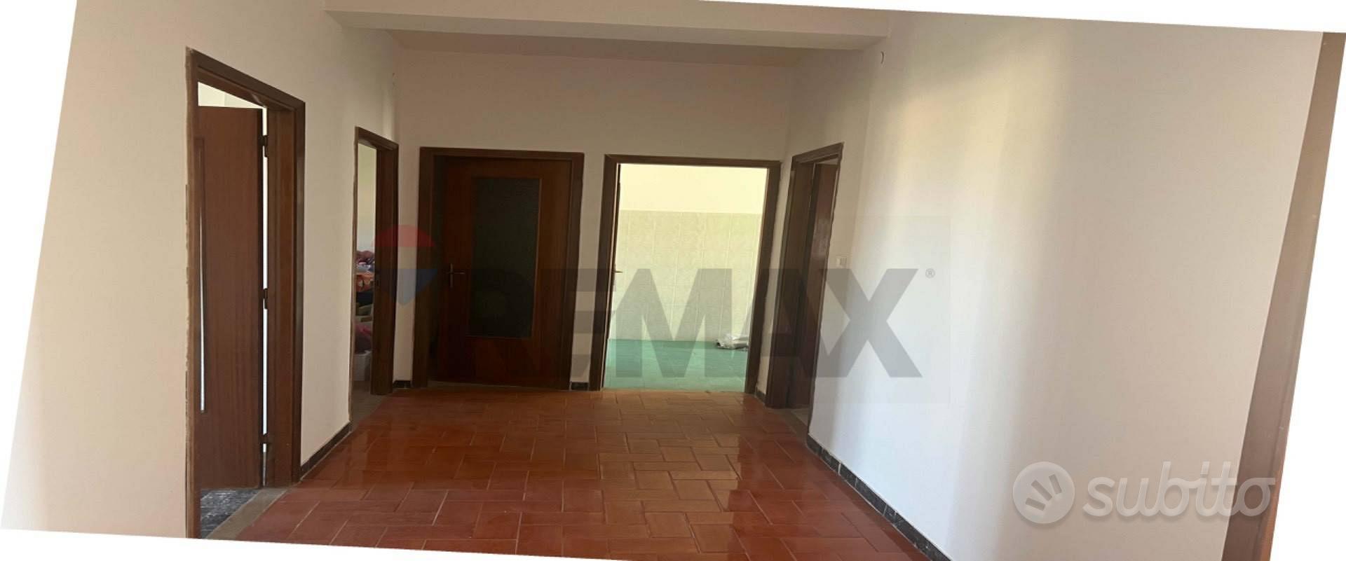 Apartment in Sassari, Monte Rosello - Vista 4