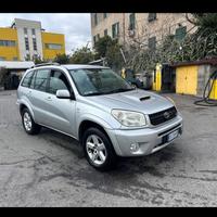 Toyota RAV 4 RAV4 2.0 Tdi D-4D cat 5 porte
