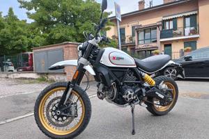 Ducati Scrambler - 2018