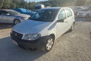 Fiat Punto 1.3 Multijet 5P 70CV