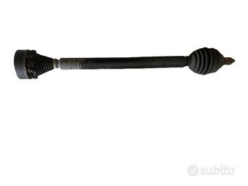 SEMIASSE ANTERIORE DESTRO VOLKSWAGEN Polo 5° Seri