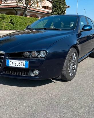 Alfa Romeo 159 Sportwagon