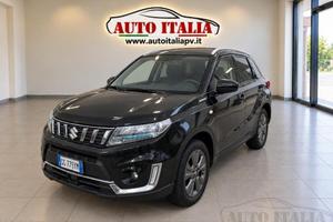 SUZUKI Vitara 1.4 Hybrid 4WD AllGrip Top