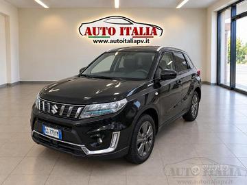 SUZUKI Vitara 1.4 Hybrid 4WD AllGrip Top
