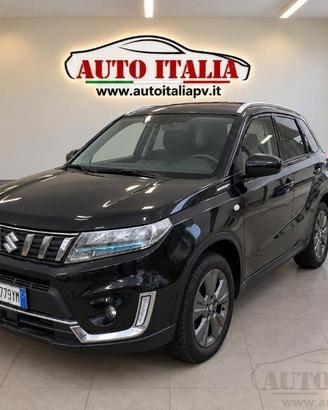 SUZUKI Vitara 1.4 Hybrid 4WD AllGrip Top