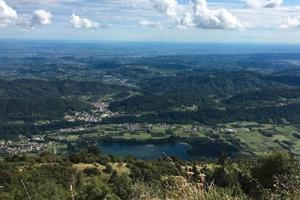Terreno a bosco e prato