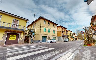 BILOCALE IN CENTRO A CALDERINO