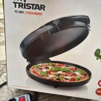 Forno elettrico pizze