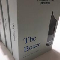 Boxer Uomo Jeckerson - taglia L