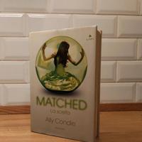 Allie Condie - Matched La scelta 