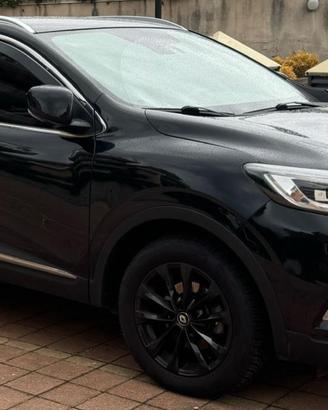 Renaul kadjar black edition sport